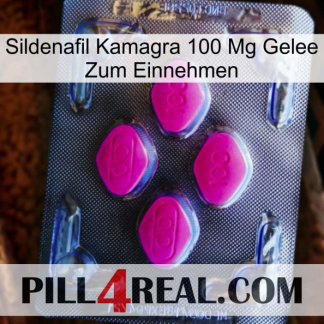 Sildenafil Kamagra 100Mg Oral Jelly 02